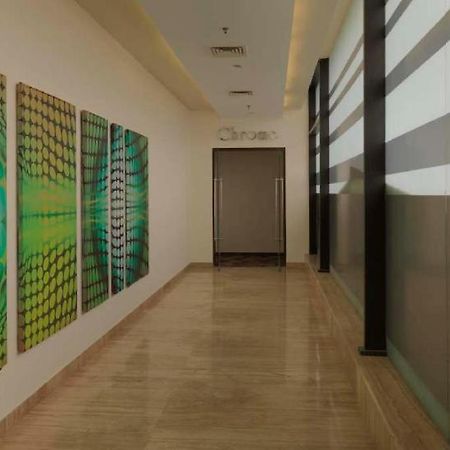 塞瓦大酒店 法里达巴德 外观 照片